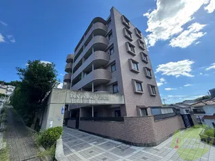 ダイアパレス塩屋の画像