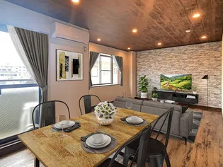 成瀬マンションの画像