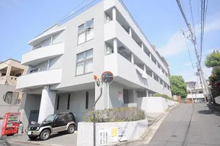 ロイヤル小石川【1階】の外観