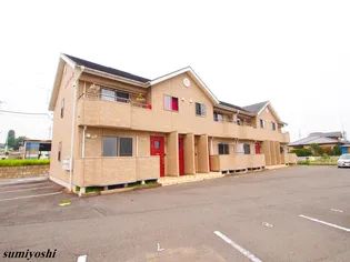 レオドリームの画像