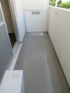 ビアベルデ津島【2階】の内装