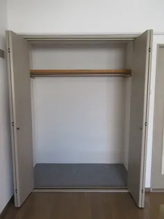 ビアベルデ津島【2階】の内装