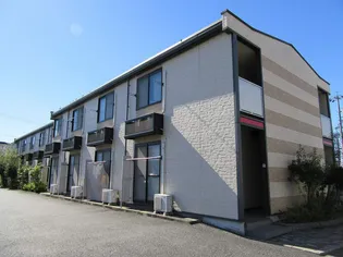 レオパレスルピナスの画像