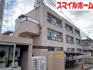 CLM南本山【1階】の外観
