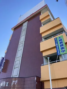 ラフォーレ新庄Ⅱの画像