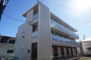 リブリ アイリス幕張本郷の画像