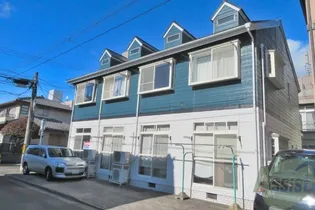 ホワイトキャッスル17番館の画像