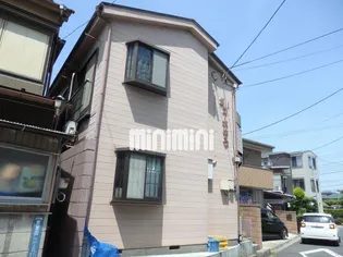 第1コーポゆうの画像