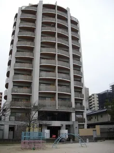 サンクレスト東雲の画像