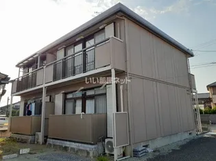 シティハイムパラダイスの画像