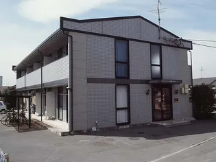 レオパレスGー1の画像