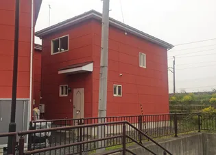 岩手県一関市中里字南白幡【一戸建】の外観