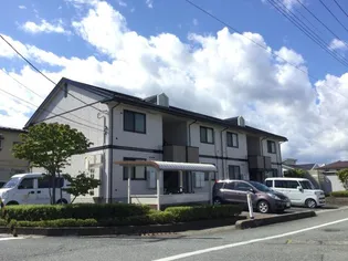 コモド ティンカーベルC棟の画像