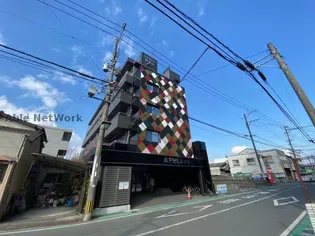AFIELD坪井の画像
