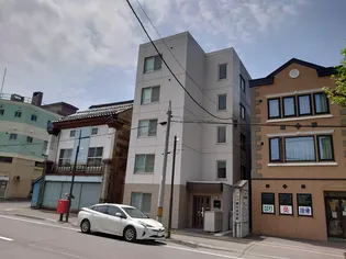 アマン小樽の画像