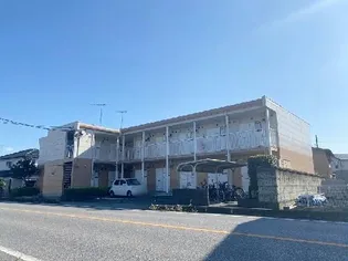 レオパレスリュミエールの画像