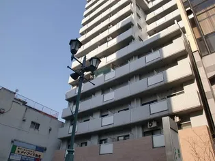 高崎鞘町シティハウス【4階】のその他画像