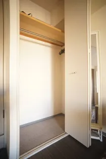 高崎鞘町シティハウス【4階】の内装