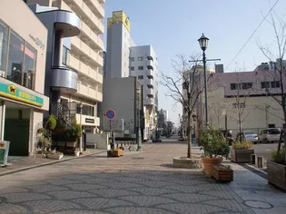 高崎鞘町シティハウス【4階】のその他画像