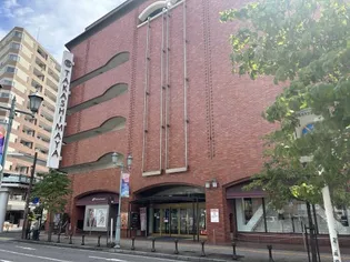 高崎鞘町シティハウス【4階】の周辺