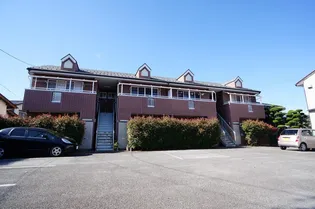 ハイツ長田パート2の画像