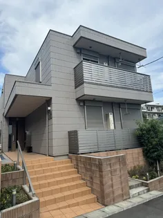 アルカンシェルの画像