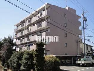 ラフィーネ ダイワの画像