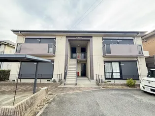 シャルム B棟の画像