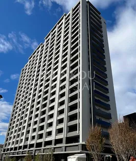 並木の杜シティ  ミッドタワーいわき【2階】の外観