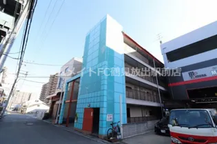 エヌハイムの画像