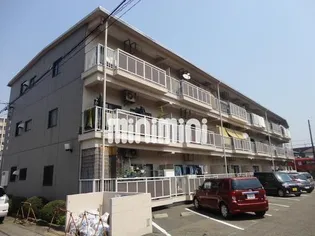 メゾン井上の画像