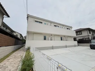 CHRYSANTHEME COURTの画像