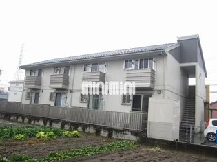 レセンテAの画像