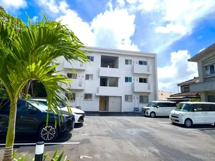 ぺスタヴィラ首里の画像