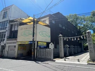 カーサ横川駅前M2【2階】の外観