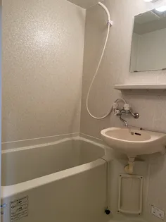 ルネッサンス【2階】の風呂