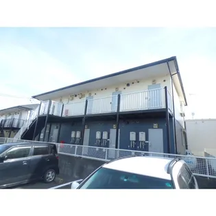 メゾン ド キャロルの画像