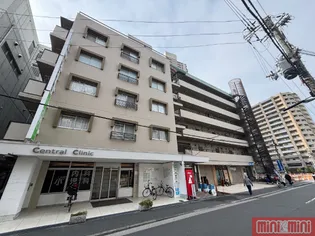 ニュー京阪マンションの画像