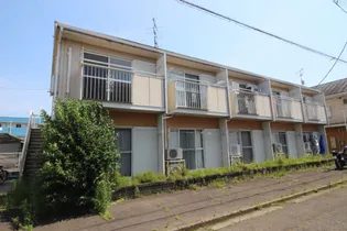 COZY ALLEY Aの画像