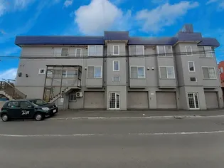 ソレイユコーポの画像