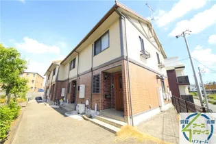 パークハイム壱番館の画像