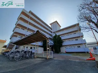 ラルーシア高茶屋Bの画像