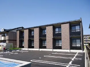 レオネクストM 津島の画像