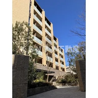 ヴェール・クレール大崎【7階】の外観