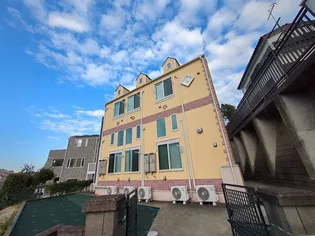 能見台アンネリーゼの画像