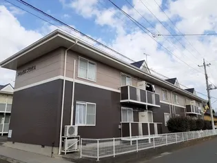 アネックスプラザAの画像