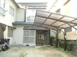 広島県広島市東区戸坂山根2【一戸建】の外観