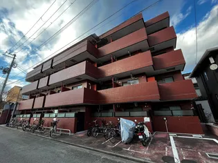 ヴァンハウス仙台東の画像