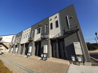 プランドール セゾンⅡの画像