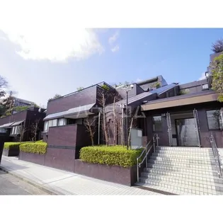 ワコーレ玉川学園Bー3号棟の画像